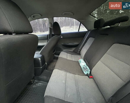 Серый Мазда 6, объемом двигателя 1.99 л и пробегом 335 тыс. км за 5100 $, фото 9 на Automoto.ua