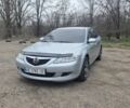 Серый Мазда 6, объемом двигателя 1.8 л и пробегом 175 тыс. км за 4999 $, фото 1 на Automoto.ua