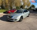 Мазда 6 2005 в Житомире на Automoto.ua Серый Мазда 6, объемом двигателя 2 л и пробегом 154 тыс. км за 5300 $, фото 2 на Automoto.ua