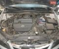 Серый Мазда 6, объемом двигателя 2 л и пробегом 240 тыс. км за 1700 $, фото 2 на Automoto.ua
