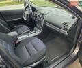 Серый Мазда 6, объемом двигателя 2 л и пробегом 159 тыс. км за 5999 $, фото 16 на Automoto.ua