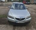 Сірий Мазда 6, об'ємом двигуна 2 л та пробігом 1000 тис. км за 2038 $, фото 1 на Automoto.ua