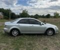 Сірий Мазда 6, об'ємом двигуна 2 л та пробігом 260 тис. км за 2800 $, фото 5 на Automoto.ua