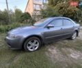 Серый Мазда 6, объемом двигателя 2 л и пробегом 260 тыс. км за 6000 $, фото 2 на Automoto.ua
