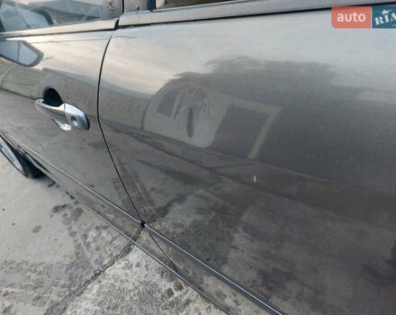 Сірий Мазда 6, об'ємом двигуна 2.3 л та пробігом 260 тис. км за 3900 $, фото 11 на Automoto.ua