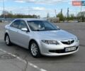 Сірий Мазда 6, об'ємом двигуна 2 л та пробігом 265 тис. км за 5700 $, фото 1 на Automoto.ua