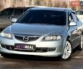 Сірий Мазда 6, об'ємом двигуна 2 л та пробігом 248 тис. км за 4900 $, фото 1 на Automoto.ua