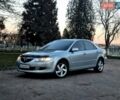 Серый Мазда 6, объемом двигателя 2 л и пробегом 400 тыс. км за 2900 $, фото 1 на Automoto.ua
