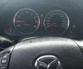Серый Мазда 6, объемом двигателя 2 л и пробегом 254 тыс. км за 5500 $, фото 2 на Automoto.ua