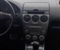 Серый Мазда 6, объемом двигателя 2 л и пробегом 254 тыс. км за 5500 $, фото 14 на Automoto.ua