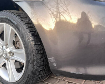 Мазда 6 2006 в Одессе на Automoto.ua Серый Мазда 6, объемом двигателя 2 л и пробегом 268 тыс. км за 6300 $, фото 11 на Automoto.ua