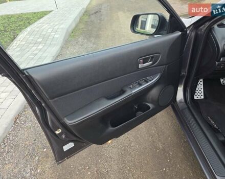 Серый Мазда 6, объемом двигателя 2 л и пробегом 159 тыс. км за 5999 $, фото 11 на Automoto.ua