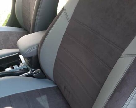 Серый Мазда 6, объемом двигателя 2 л и пробегом 328 тыс. км за 4000 $, фото 2 на Automoto.ua