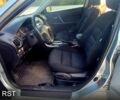 Серый Мазда 6, объемом двигателя 2 л и пробегом 187 тыс. км за 5500 $, фото 7 на Automoto.ua