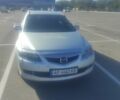 Сірий Мазда 6, об'ємом двигуна 2 л та пробігом 460 тис. км за 3700 $, фото 1 на Automoto.ua