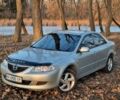 Сірий Мазда 6, об'ємом двигуна 2 л та пробігом 400 тис. км за 3300 $, фото 1 на Automoto.ua