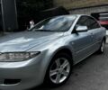 Серый Мазда 6, объемом двигателя 2 л и пробегом 260 тыс. км за 4000 $, фото 1 на Automoto.ua