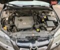 Мазда 6 2006 у Черкасах на Automoto.ua Сірий Мазда 6, об'ємом двигуна 2 л та пробігом 269 тис. км за 4900 $, фото 16 на Automoto.ua