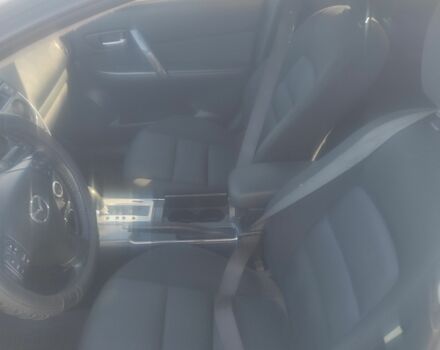 Сірий Мазда 6, об'ємом двигуна 2 л та пробігом 460 тис. км за 3700 $, фото 5 на Automoto.ua