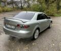 Серый Мазда 6, объемом двигателя 2 л и пробегом 240 тыс. км за 4800 $, фото 3 на Automoto.ua
