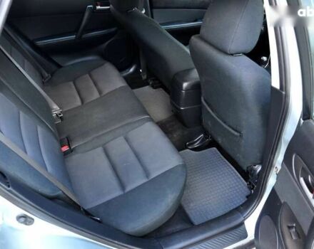 Серый Мазда 6, объемом двигателя 1.8 л и пробегом 193 тыс. км за 2999 $, фото 22 на Automoto.ua