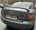 Серый Мазда 6, объемом двигателя 2 л и пробегом 304 тыс. км за 3700 $, фото 6 на Automoto.ua