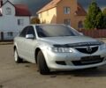 Серый Мазда 6, объемом двигателя 2 л и пробегом 400 тыс. км за 3300 $, фото 1 на Automoto.ua
