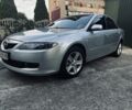 Серый Мазда 6, объемом двигателя 2 л и пробегом 302 тыс. км за 4500 $, фото 1 на Automoto.ua
