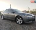 Серый Мазда 6, объемом двигателя 2 л и пробегом 202 тыс. км за 4000 $, фото 2 на Automoto.ua