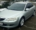 Серый Мазда 6, объемом двигателя 2 л и пробегом 254 тыс. км за 5500 $, фото 1 на Automoto.ua