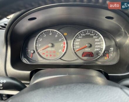 Серый Мазда 6, объемом двигателя 1.8 л и пробегом 300 тыс. км за 4300 $, фото 54 на Automoto.ua