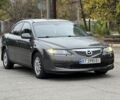 Серый Мазда 6, объемом двигателя 2 л и пробегом 309 тыс. км за 3400 $, фото 1 на Automoto.ua