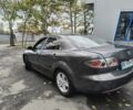 Сірий Мазда 6, об'ємом двигуна 2 л та пробігом 270 тис. км за 2550 $, фото 2 на Automoto.ua