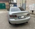 Серый Мазда 6, объемом двигателя 2 л и пробегом 307 тыс. км за 4600 $, фото 5 на Automoto.ua