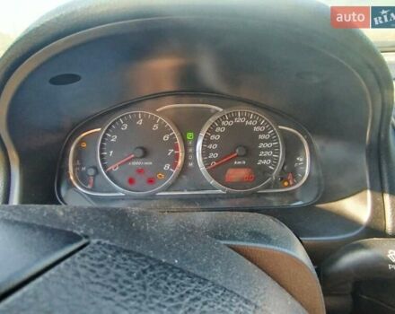 Сірий Мазда 6, об'ємом двигуна 2 л та пробігом 270 тис. км за 2800 $, фото 3 на Automoto.ua