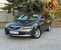 Сірий Мазда 6, об'ємом двигуна 2 л та пробігом 242 тис. км за 5000 $, фото 1 на Automoto.ua
