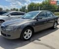 Серый Мазда 6, объемом двигателя 1.8 л и пробегом 178 тыс. км за 4999 $, фото 1 на Automoto.ua