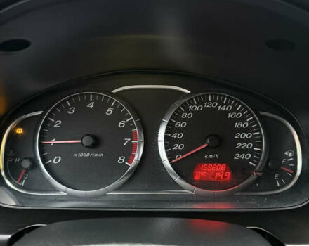 Серый Мазда 6, объемом двигателя 2 л и пробегом 160 тыс. км за 5200 $, фото 19 на Automoto.ua