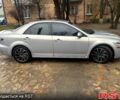 Серый Мазда 6, объемом двигателя 2.3 л и пробегом 206 тыс. км за 6500 $, фото 6 на Automoto.ua