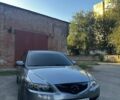 Сірий Мазда 6, об'ємом двигуна 2 л та пробігом 208 тис. км за 4999 $, фото 1 на Automoto.ua