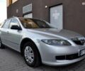 Серый Мазда 6, объемом двигателя 1.8 л и пробегом 193 тыс. км за 2999 $, фото 5 на Automoto.ua