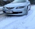 Серый Мазда 6, объемом двигателя 1.8 л и пробегом 0 тыс. км за 5500 $, фото 1 на Automoto.ua