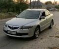 Серый Мазда 6, объемом двигателя 2 л и пробегом 278 тыс. км за 4300 $, фото 1 на Automoto.ua