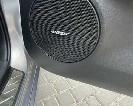 Серый Мазда 6, объемом двигателя 2.3 л и пробегом 187 тыс. км за 5700 $, фото 6 на Automoto.ua