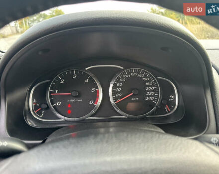 Мазда 6 2006 в Киеве на Automoto.ua Серый Мазда 6, объемом двигателя 2 л и пробегом 201 тыс. км за 3950 $, фото 20 на Automoto.ua