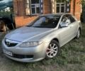 Сірий Мазда 6, об'ємом двигуна 2 л та пробігом 220 тис. км за 2300 $, фото 2 на Automoto.ua