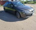Серый Мазда 6, объемом двигателя 1.8 л и пробегом 160 тыс. км за 3450 $, фото 1 на Automoto.ua