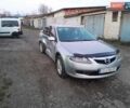 Серый Мазда 6, объемом двигателя 2 л и пробегом 240 тыс. км за 1700 $, фото 1 на Automoto.ua