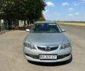 Серый Мазда 6, объемом двигателя 2 л и пробегом 330 тыс. км за 3899 $, фото 7 на Automoto.ua