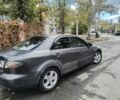 Сірий Мазда 6, об'ємом двигуна 2 л та пробігом 270 тис. км за 2550 $, фото 4 на Automoto.ua